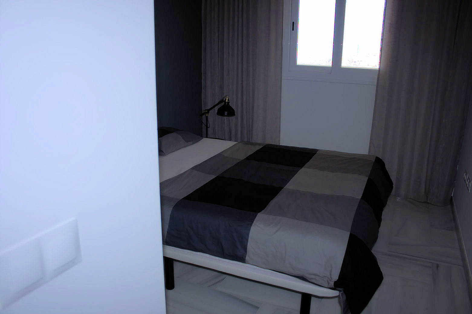 Apartment for rent in Rincón de la Victoria